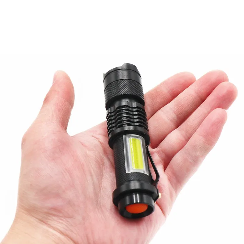 thumb