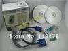 LCD USB programmeur RT809F série fai programmeur PC outils de réparation 24-25-93 série IC RTD2120 mieux que EP1130B + 5 adaptateur TL866cs ► Photo 2/2
