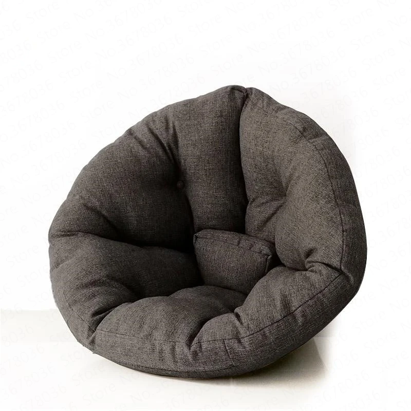 17% Comfortabele Luie Bank Single Bean Bag Recliner Kleine Appartement Slaapkamer Leuke Meisje Tatami Woonkamer Sofa 17% Comfortabele Luie Bank Single Bean Bag Recliner Kleine Appartement Slaapkamer Leuke Meisje Tatami Woonkamer Sofa