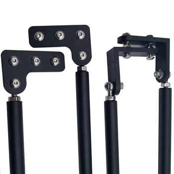 

Tie Rod Kit Suitable For Diy 3D Printer Built With Aluminum Profile