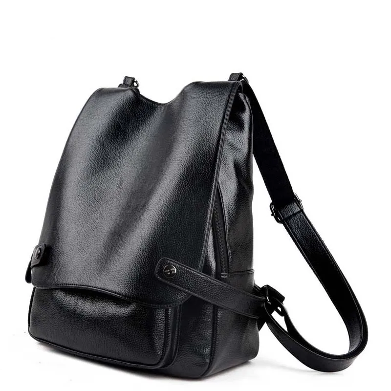 

Women Backpack Multifunctional anti-theft Backpack Luxury Designer Women's Soft Backpack Dual Use Multifunction Backpack Female
