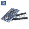 1PCS Pro mini Atmega328 Pro Mini 328 Mini ATMEGA328 3.3V 8MHz 5V 16Mhz for Arduino Compatible Nano CP2102 FT232RL ► Photo 3/6