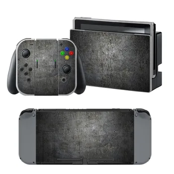 

NS NX Accessories, Vinyl Skin Sticker for Nintendo Switch Console Protector Cover Decal Vinyl Skin for Skins Stickers 0236