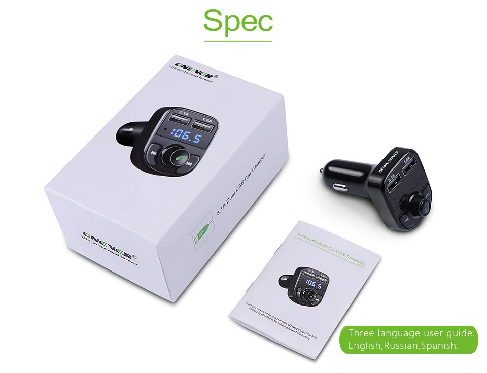 handsfree 10