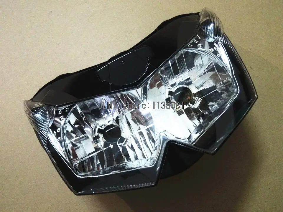 

Frontlamp Headlight fit KAWASAKI Z1000 Z 1000 07 08 2007 2008