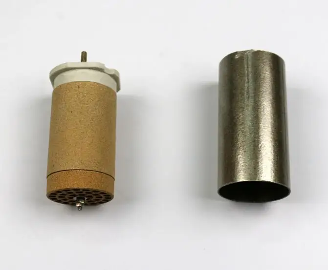 3400W Ceramic Heat Element + Mica Tube For Plastic Hot Air heat gunin