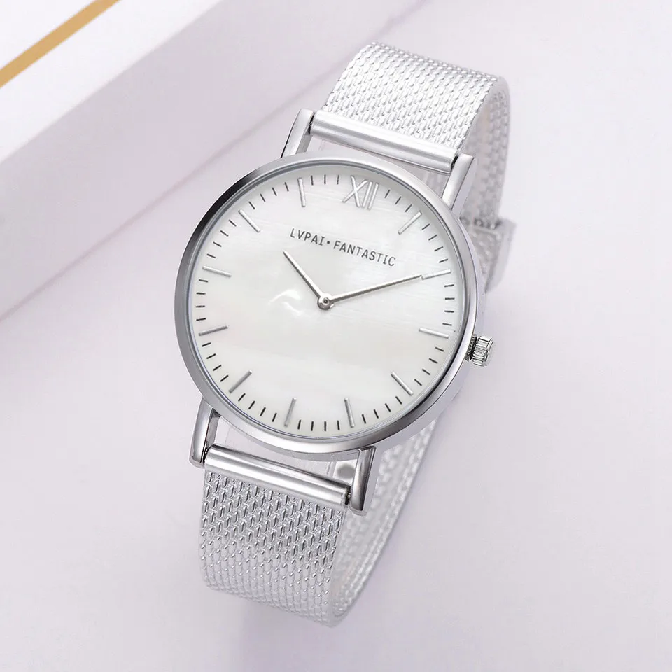 Women's Casual Quartz Silicone strap Band Watch Analog Wrist Watch bayan kol saati relogio feminino woman watch