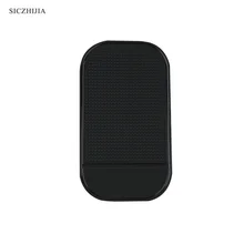 Автомобильный волшебный коврик приборная панель Противоскользящий коврик нескользящий коврик для Acura RLX CL EL CSX ILX MDX NSX RDX RL SLX TL TSX Vigor ZDX