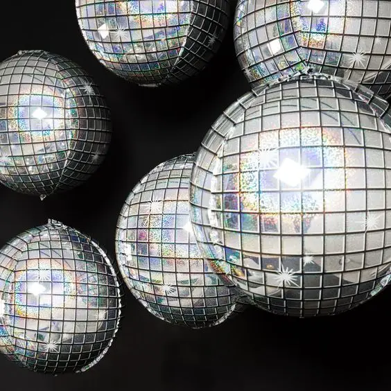 laser disco ball balloon (4)