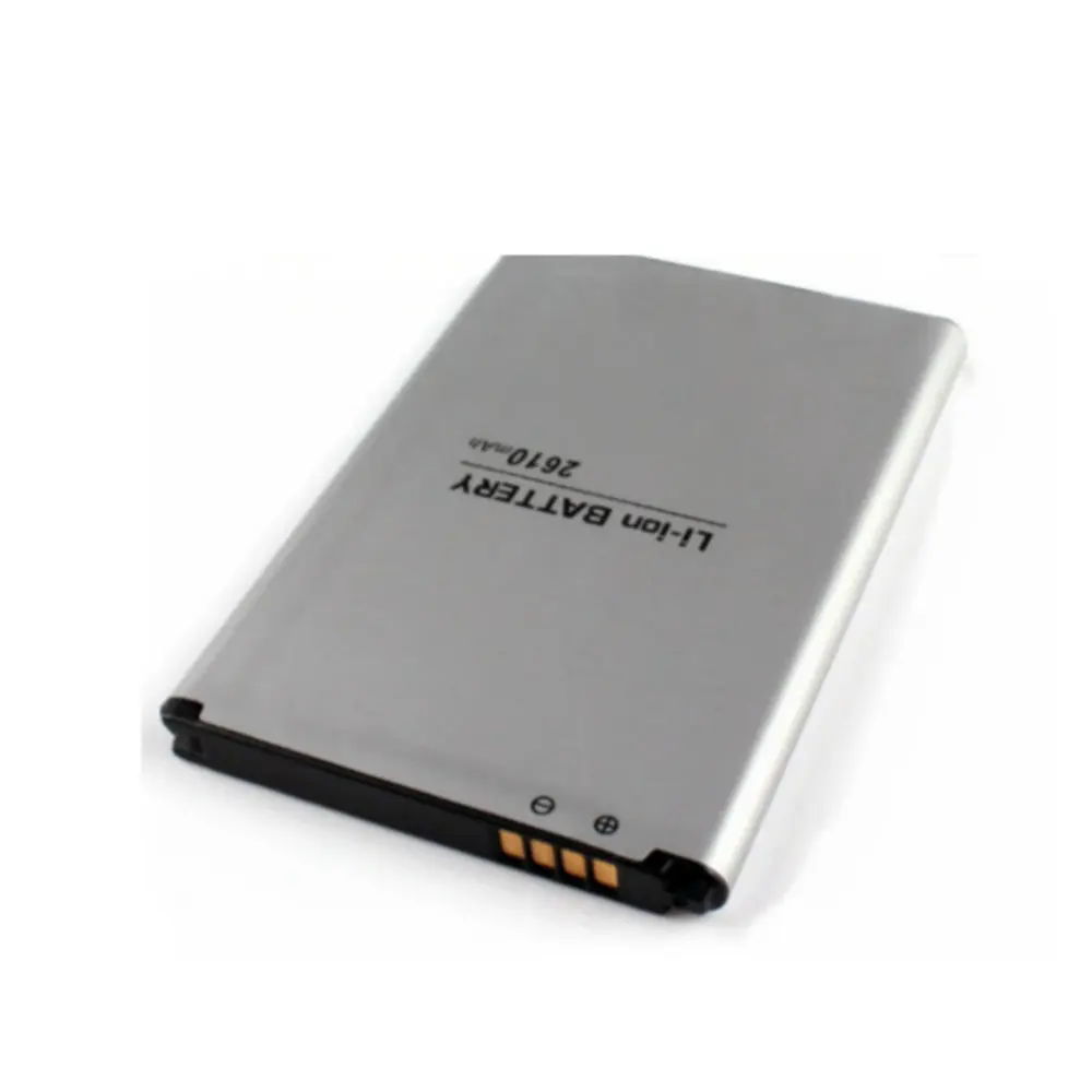 High quality Replacement Battery 2540mAh BL-54SG BL-54SH for LG Optimus LTE III 3 F7 F260 L90 D415 US780 LG870 US870 LS751 P698 | Мобильные
