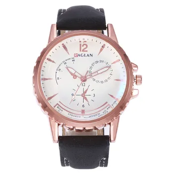 

Men Women Ladies Watch Fashion Creative Pattern Dial Quartz Wristwatch relojes hombre reloj de hombre elojes para mujer relojer
