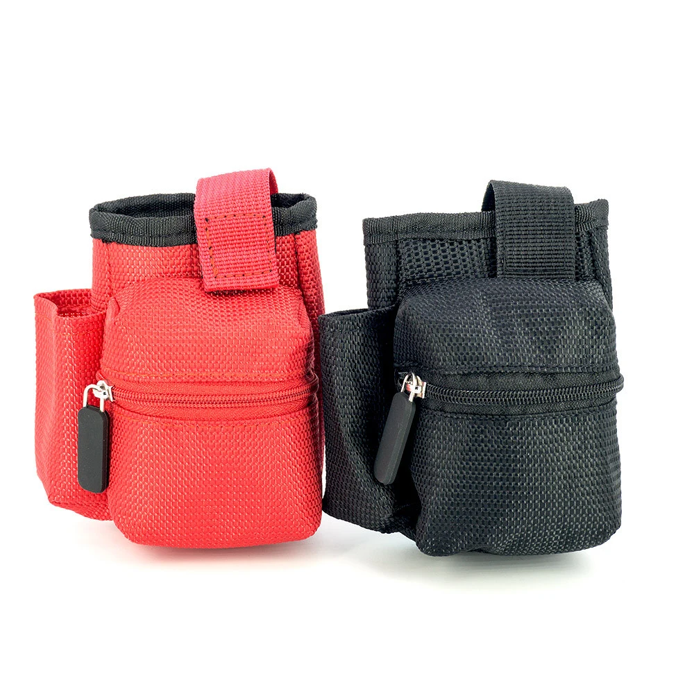 

Portable Vape Bag Empty Case Pbag Double Deck for Box Mod Atomizer Tank E-liquid Bottle Tools Electronic Cigarette Accessories