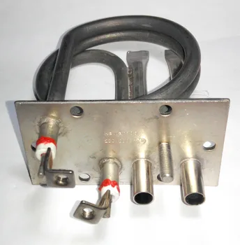 

3KW /220V stainless steel heater element for LX H30-RS1 spa heater and hot tub theater