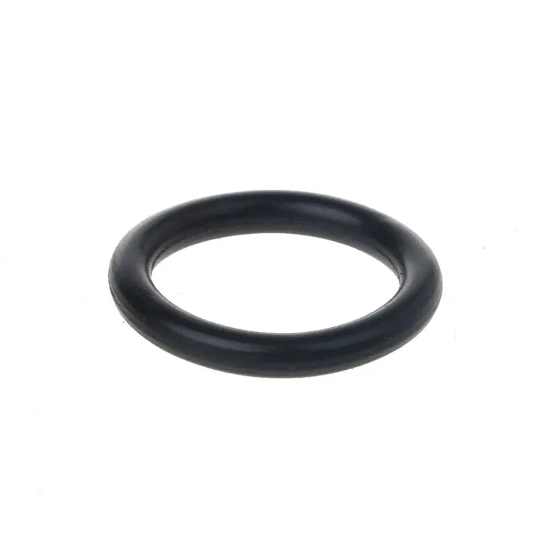 10 шт. G1/4 нити операционная система водяного охлаждения силиконовые уплотнительное кольцо круглого сечения кулер для воды для ПК 10166
