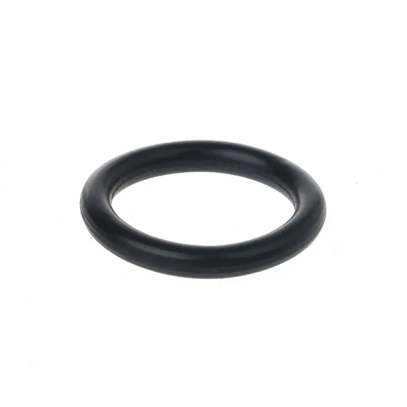 10Pcs G1 4 Thread Water Cooling Silicone Seal O ring Water Cooler PC Accessories 10166 3