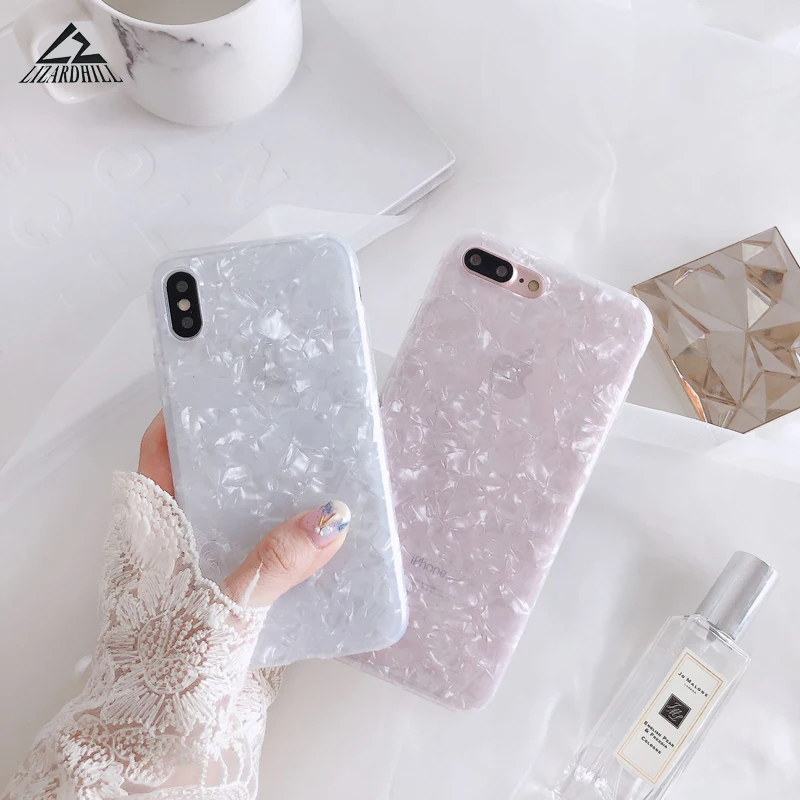

2018 Fantasy Shell Case For iphone 6 s 6S Phone Cases colorful pattern imd soft tpu coque For iphone 6S 6 7 Plus full protection