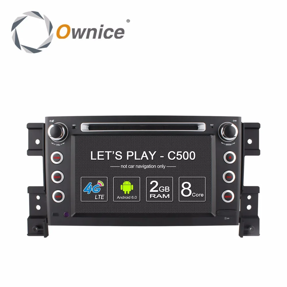 Sale 4G LTE Octa Core 2GB RAM Android 6.0 Car DVD For SUZUKI GRAND VITARA 2008 2009 2010 2011 2012 2013 2014 2015 GPS Radio Stereo BT 0 Sale 4G LTE Octa Core 2GB RAM Android 6.0 Car DVD For SUZUKI GRAND VITARA 2008 2009 2010 2011 2012 2013 2014 2015 GPS Radio Stereo BT 0