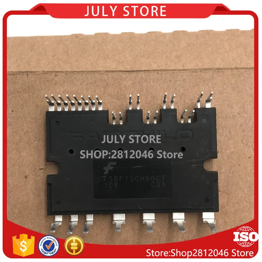 

FREE SHIPPING FSBF10CH60BT 2/PCS NEW MODULE