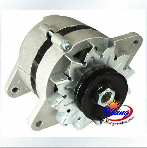 Генератор для авто