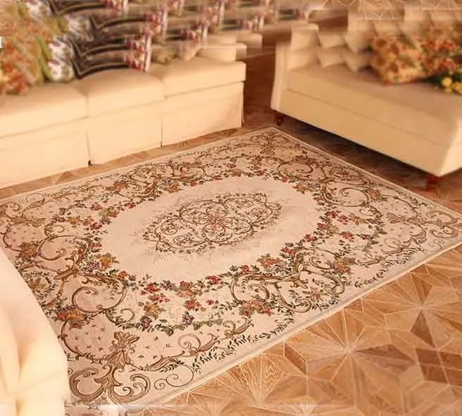 Ковер для гостиной Детский напольный коврик детской комнаты толстое одеяло с