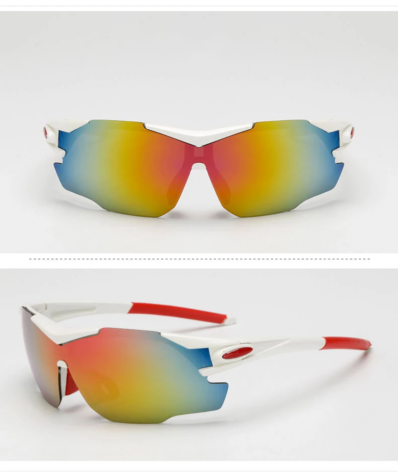 Качественные Спортивные мужские солнцезащитные очки для шоссейного велоспорта, очки для горного велосипеда, защитные очки для езды на велосипеде, солнцезащитные очки, очки для верховой езды