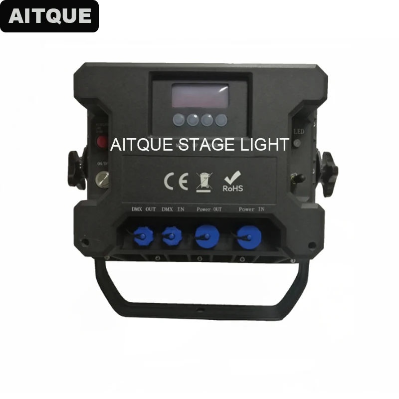 Smart phone control light 1