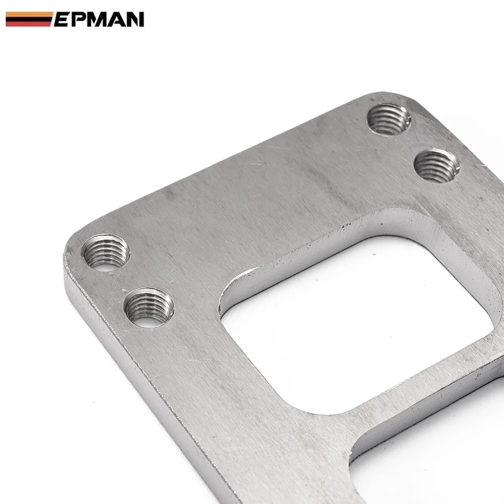 GUARNIZIONE d/'ingresso delle prestazioni per un 40 mm Esterno Wastegate 4 BULLONI
