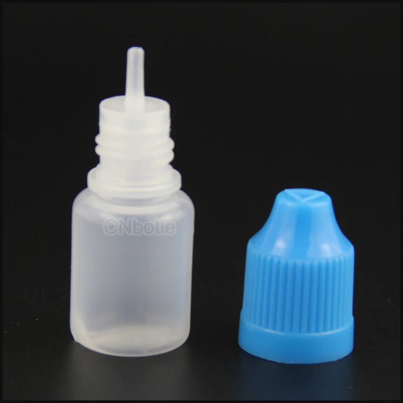 5ml ecig liquid bottle