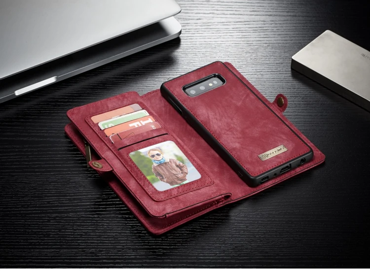 Для Etui samsung Galaxy S10 Lite S10e чехол кожаный бумажник на обложке чехол для Coque samsung S10 Lite 5G Galaxy S 10e Lite Fundas