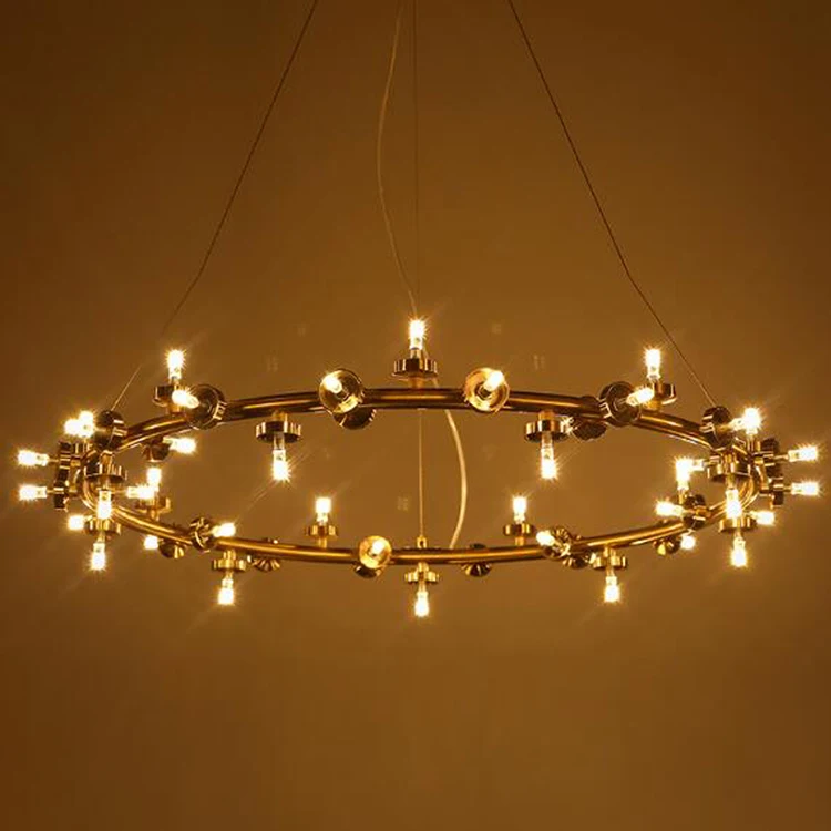 2017-NEW-Round-Bubble-LED-Chandelier-Lamp-Light-Lighting-Fixture-Modern-Lustre-Chandelier-Lighting-25-lamp