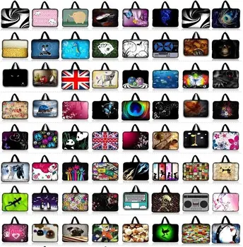 

7 10.1 11.613.3 15.4 15.6'' Notebook Laptop Sleeve Bag Case Handle Computer Bag For Macbook Air/Pro/Retina For Asus HP Acer
