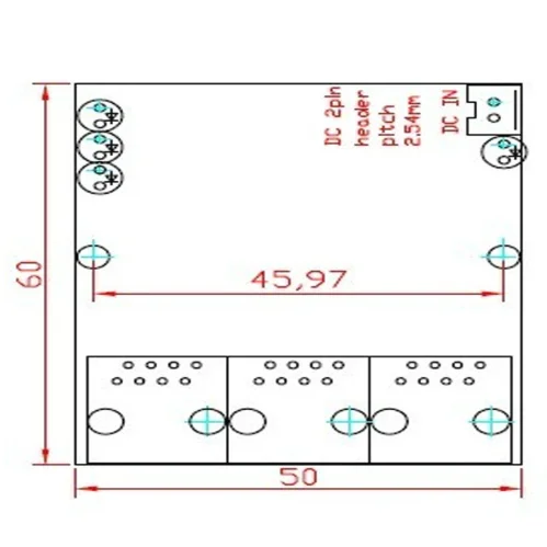 OEM Прямая поставка с завода mini fast 10 / 100 Мбит/с 3 портовая Ethernet сеть lan хаб
