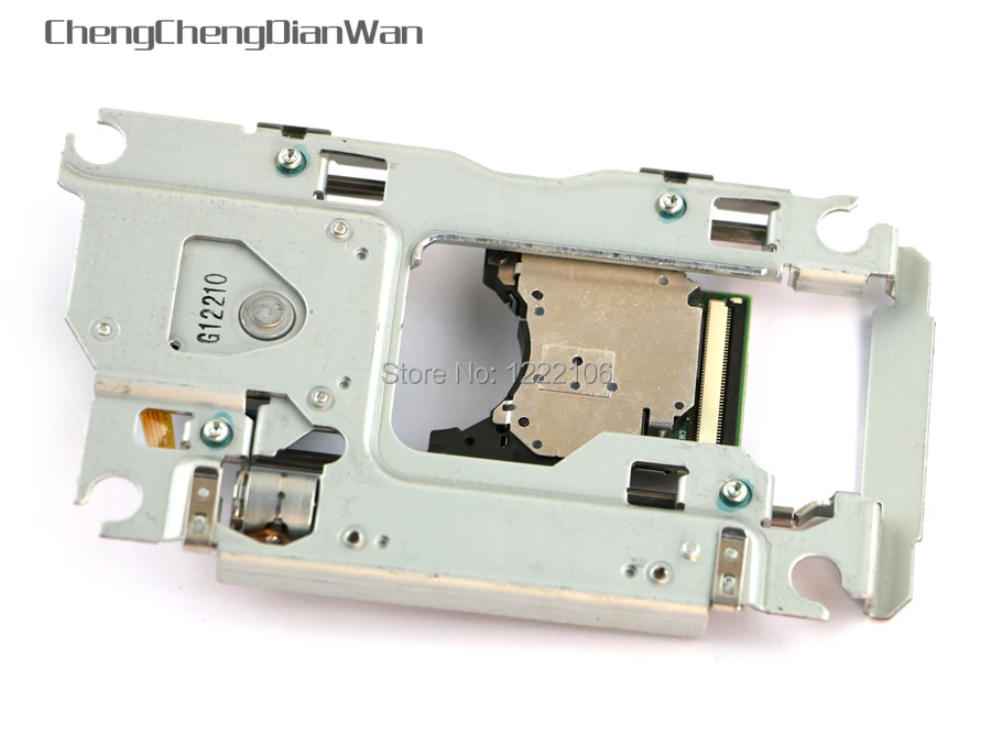 ChengChengDianWan 5 шт./лот оригинальный KES 850A лазерный объектив с KEM 850AAA для PS3 Super Slim CECH 4000