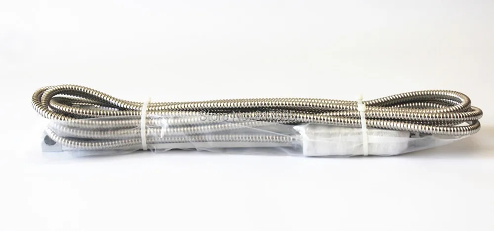 Цена Высокой точности 5um линейная шкала линейный энкодер 100 150 200 250 300 350 400 450 мм путешествия рюкзак подходит китайско Easson винторезный с цифровой ин...