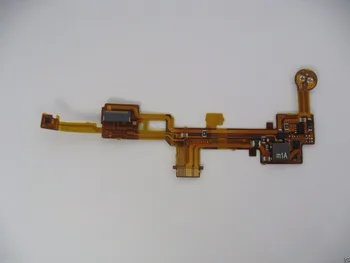 

FREE SHIPPING ! New For Sony Alpha a5000 Top Cover Flex Cable Shutter Replacement Repair Part