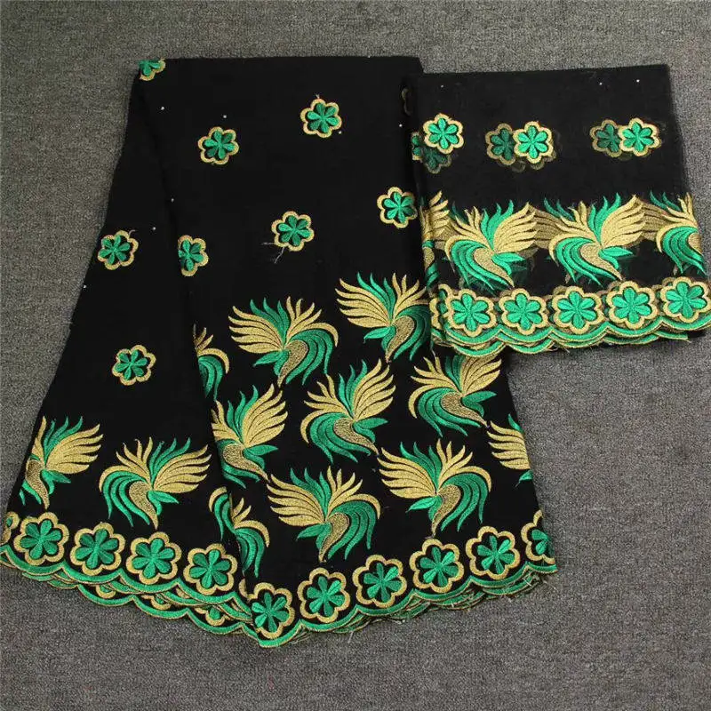 CHE80602-38 (4) black green