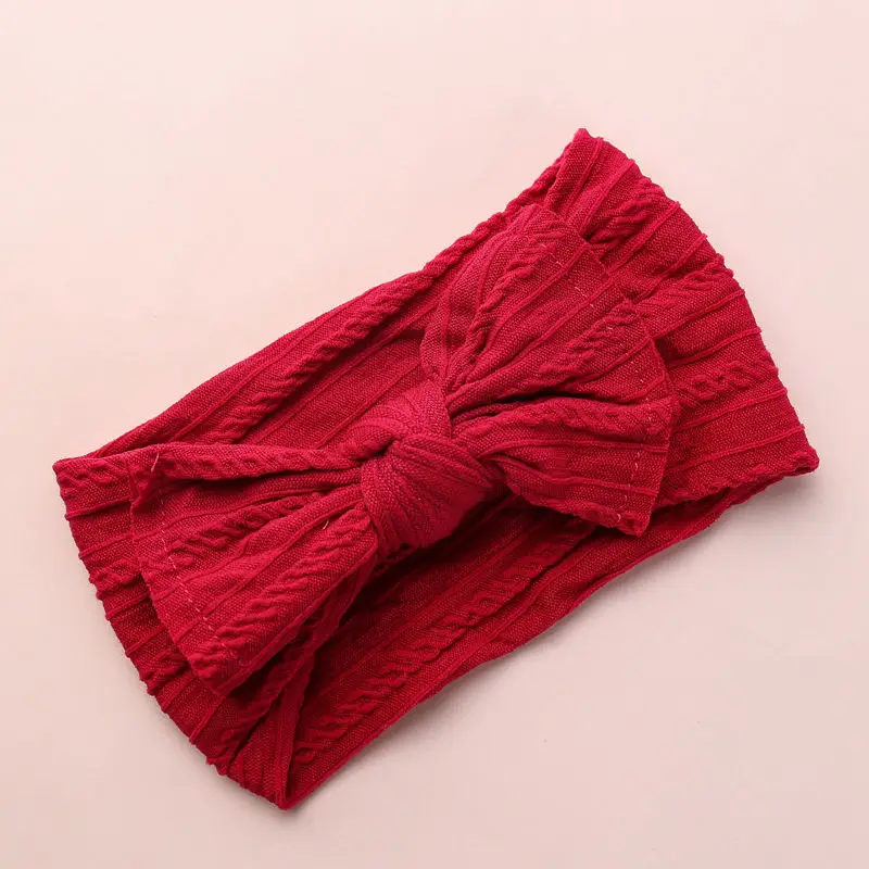 24 dark red