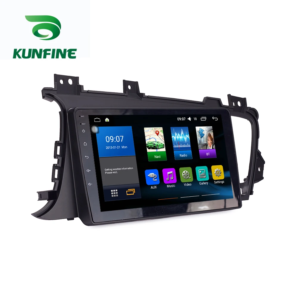 Android Car DVD GPS Navigation Multimedia Player Car Stereo For KIA K5 2011-2015 Radio Head unit (11)
