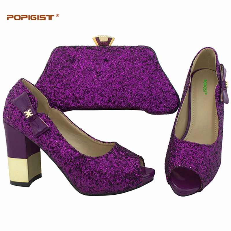 BCH-31 Purple