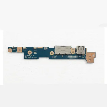 

Original TP300LA USB switch small board card reader volume board with cable