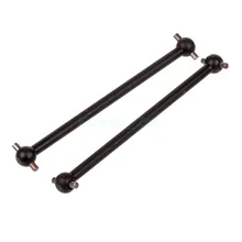 HSP 06006 Centre Front Dogbone 70mm RC 1/10 Off-Road Buggy/Truck Original Parts,For a variety of models