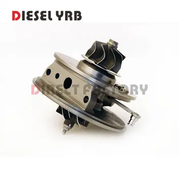 

Turbo Cartridge CHRA 757608-0001 757608 For Mercedes benz Sprinter 2 218 318 418 518 turbo chra / turbo cartridge