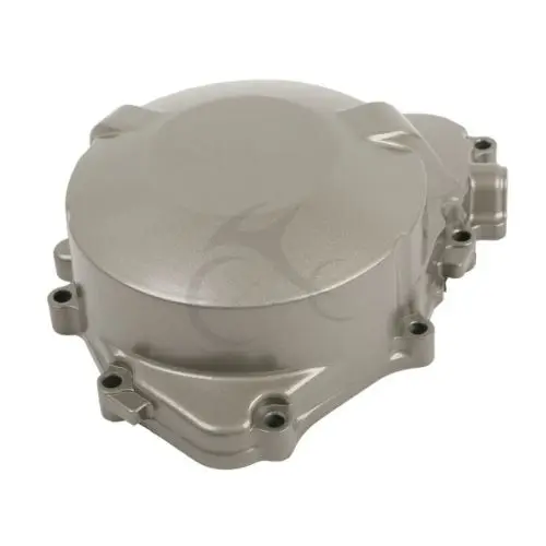 Левый чехол для двигателя мотоцикла Honda CB919F CB 919 F 2002 2007 2006 2005|Накладки и