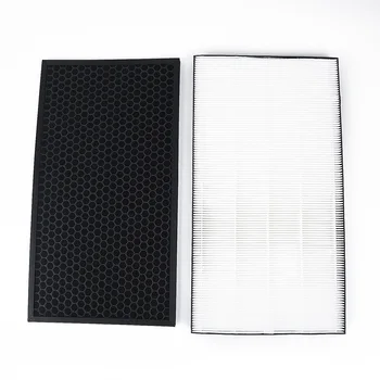

Purifying Filter Reducing Pollen Allergens Particles For Sharp KCD70 KCE70 KCF70 KC700Y7 Air Purifier Accessories