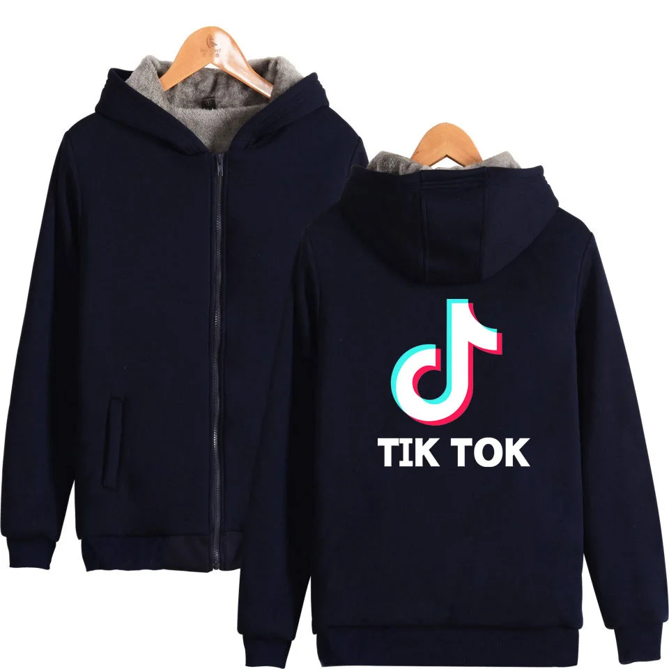 moletom com capuzs from tiktok