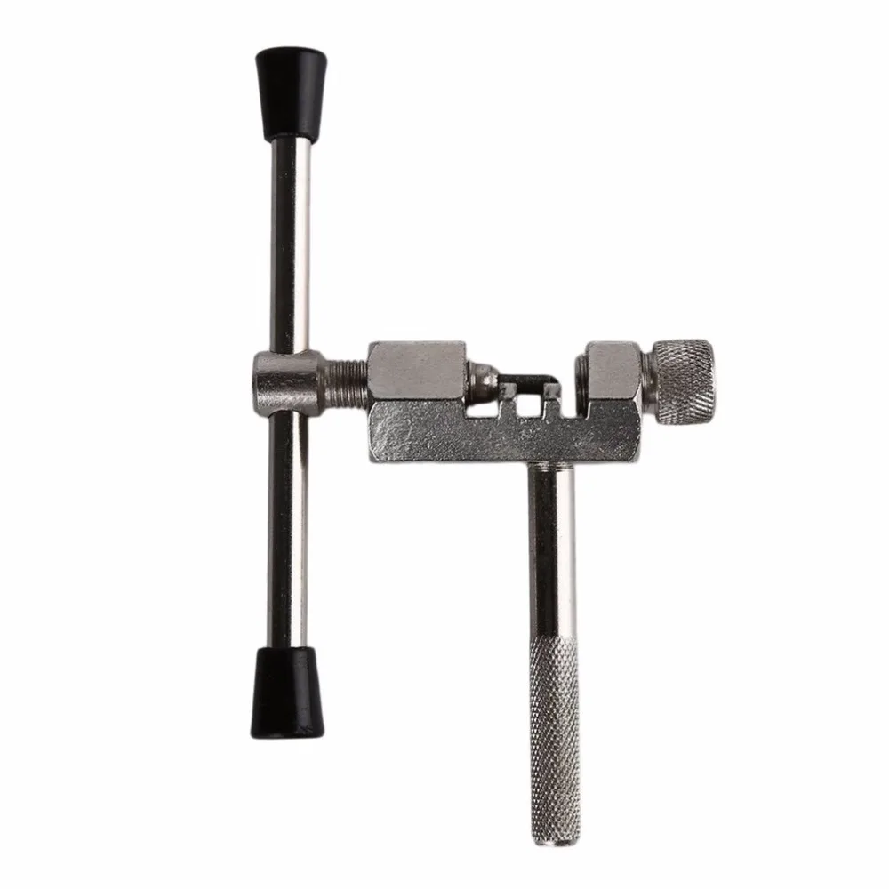 Sale Type 8-10 Bicycle Chain Rivet Repair Tool Breaker Splitter Pin Remove Replace Bike Chain Breaker Hot Selling 1
