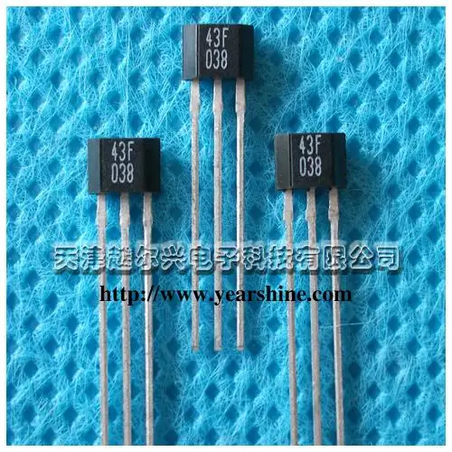 10pcs/lot Hall EV electric vehicle new original |