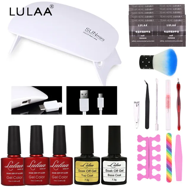 Best Gel Nail Polish Brands 2017 Creative Touch Best Gel Nail Polish Brands 2017 Creative Touch