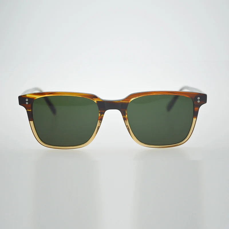 Новая мода OV5031 мужские поляризованные солнцезащитные очки, солнцезащитные очки для вождения очки прямоугольник Тень для мужчин NDG Oculos masculino мужской