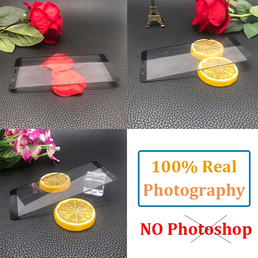 Защитное стекло для xiaomi redmi note 5 protempered glas film ksiomi redme plus tremp note5 Защитная камера